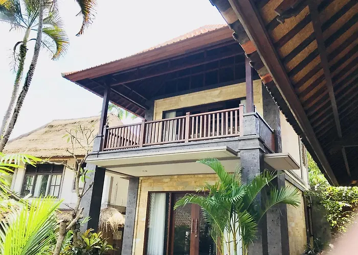 The Kalangan Affittacamere Ubud