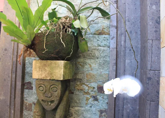 The Kalangan 4* Ubud