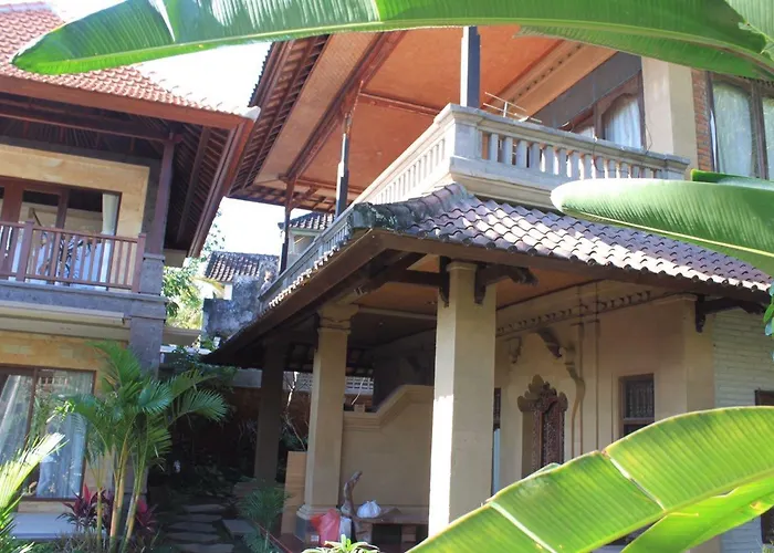 The Kalangan Affittacamere