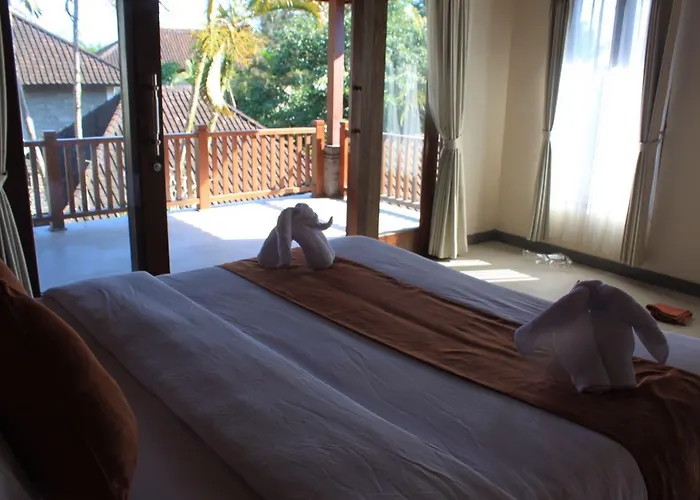 The Kalangan 4* Ubud