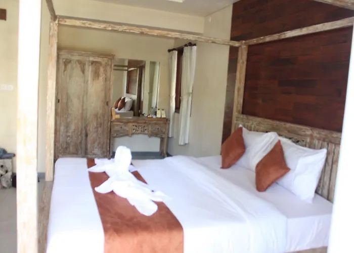 The Kalangan Affittacamere 4*