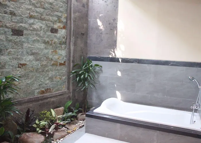 The Kalangan 4* Ubud