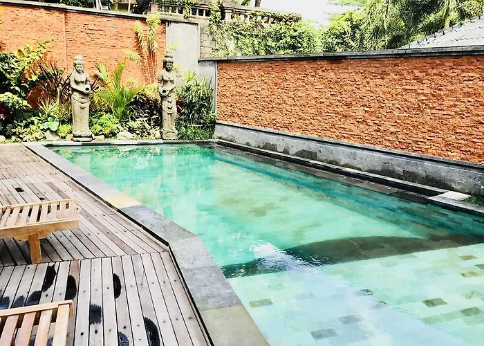 The Kalangan 4*
