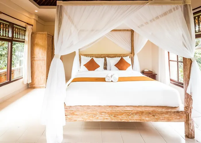 The Kalangan Affittacamere 4*