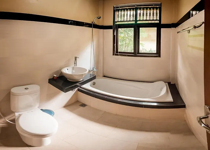 The Kalangan 4*