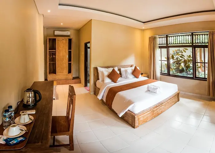 Affittacamere The Kalangan 4*