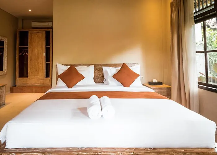 The Kalangan 4* Ubud