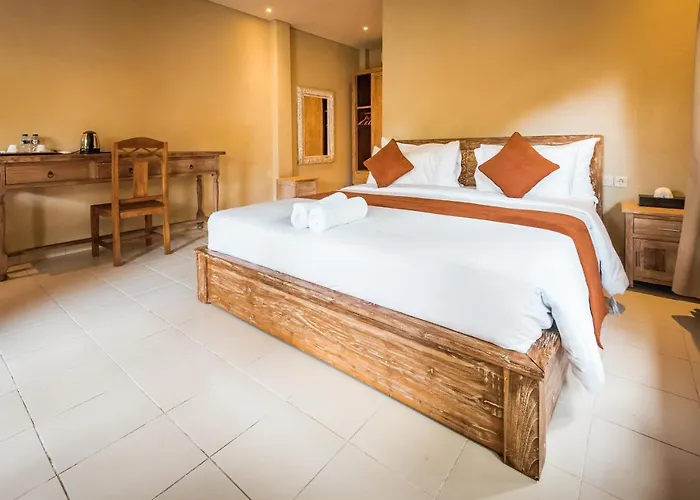 The Kalangan Ubud