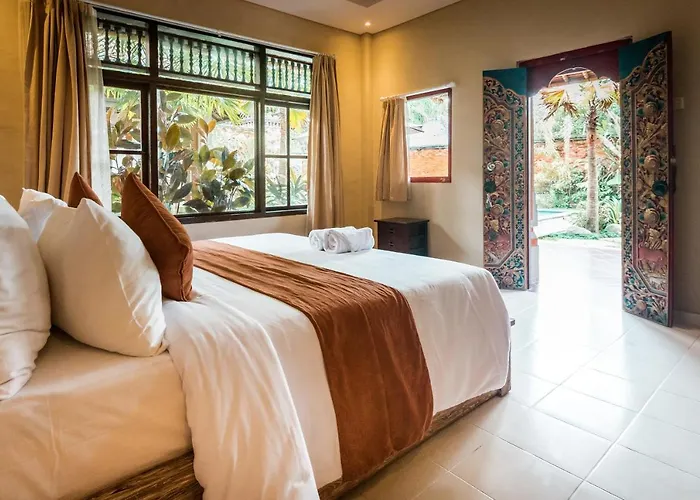 The Kalangan Affittacamere Ubud