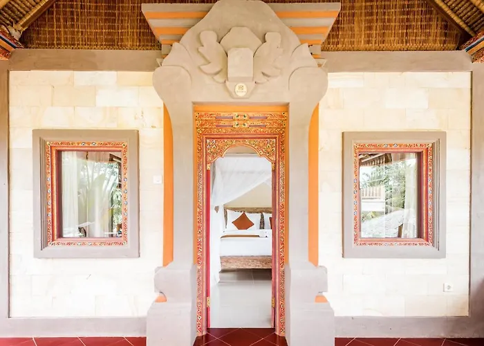 The Kalangan Affittacamere 4*