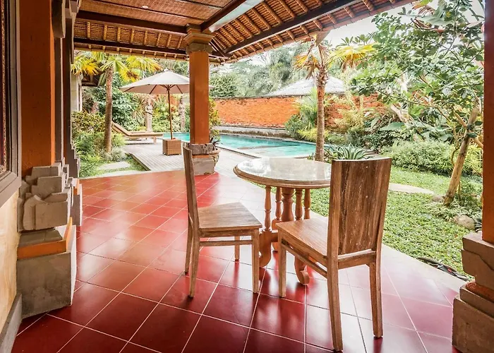 The Kalangan Ubud