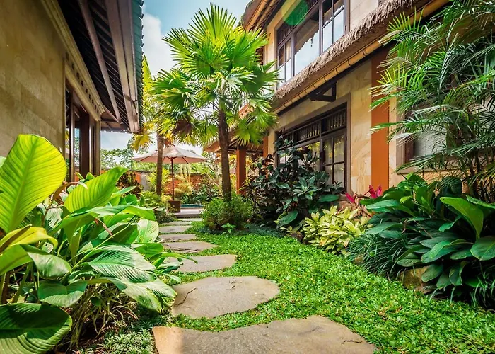 The Kalangan Affittacamere Ubud