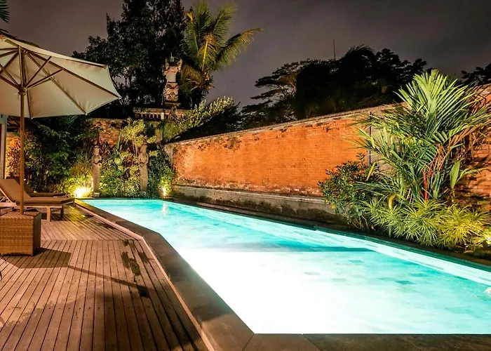 The Kalangan 4* Ubud